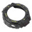 T-REX Edge Case Plástico 0.4oz Negro Caparazón Amarillo 12