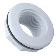 Ugello di ritorno per piscina interrata G1-1/2 in - Hydrostream