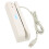 Card Swiper Light Weight USB Interface 2 Way Swiping Convenient Practical Reader for Banking System 7