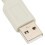 Card Swiper Light Weight USB Interface 2 Way Swiping Convenient Practical Reader for Banking System 9