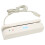 Card Swiper Light Weight USB Interface 2 Way Swiping Convenient Practical Reader for Banking System 4