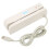 Card Swiper Light Weight USB Interface 2 Way Swiping Convenient Practical Reader for Banking System 10