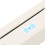 Card Swiper Light Weight USB Interface 2 Way Swiping Convenient Practical Reader for Banking System 12