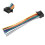 2350 DEH-150MP DEH150MP Adattatore cablaggio ABS 15