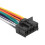 2350 DEH-150MP DEH150MP Adattatore cablaggio ABS 8