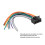 2350 DEH-150MP DEH150MP Adattatore cablaggio ABS 11