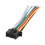 2350 DEH-150MP DEH150MP Adattatore cablaggio ABS 9