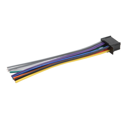 2350 DEH-150MP DEH150MP Adattatore cablaggio ABS 2