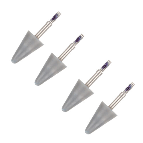 4 pièces de pointes de stylet pour M Pencil & Magic Pencil 2