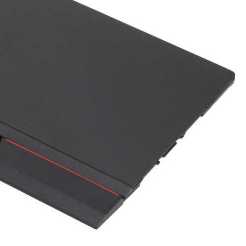 Notebook Touchpad Touch Sensitive Easy Installation Wide Compatibility Three Buttons Touchpad for ThinkPad T450 2