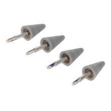 4 pièces de pointes de stylet pour M Pencil & Magic Pencil