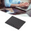 Notebook Touchpad Touch Sensitive Easy Installation Wide Compatibility Three Buttons Touchpad for ThinkPad T450 1