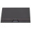 Notebook Touchpad Touch Sensitive Easy Installation Wide Compatibility Three Buttons Touchpad for ThinkPad T450 14