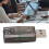 Carte son USB virtuelle 5.1, prises jack de 3,5 mm 9