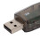 Carte son USB virtuelle 5.1, prises jack de 3,5 mm 3