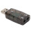 Carte son USB virtuelle 5.1, prises jack de 3,5 mm 16