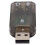 Carte son USB virtuelle 5.1, prises jack de 3,5 mm 14