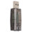 Carte son USB virtuelle 5.1, prises jack de 3,5 mm 10