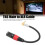 Cable TRS macho a XLR macho 90 1m estéreo 10