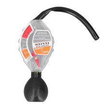 ABS Autobatterie Hydrometer Universal Schwerkraft-Tester Schnelles Nachweisinstrument