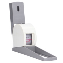 Höhenmessstab, ausziehbar, Körperwachstum und Staturmesser, Altimeter, 2,2 Meter