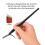 Stylo microblading 12F 10 pièces 15,6 cm jetable 6