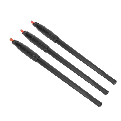 Stylo microblading 12F 10 pièces 15,6 cm jetable