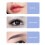 Stylo microblading 12F 10 pièces 15,6 cm jetable 3