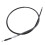 Cable de embrague para Blaster 200cc YFS200 (1988-2006) 1
