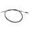 Cable de embrague para Blaster 200cc YFS200 (1988-2006) 2