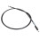 Cable de embrague para Blaster 200cc YFS200 (1988-2006) 16