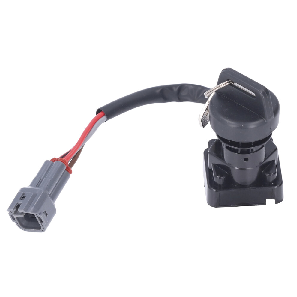Ignition Switch With 2 Keys Metal Alloy 0430Â036 Replacement For Arctic Cat Atv 650 4X4 Vâ2 5051321939925