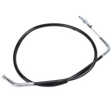 Cable de embrague negro PVC+acero GSXR-600/750