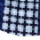 Sac de couchage pour chiot Modèle Câblage Précis, polyester 12