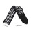 Sangle en polyester au style ethnique A-D 0,85-1,35 m 82 g 2