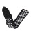 Sangle en polyester au style ethnique A-D 0,85-1,35 m 82 g 6