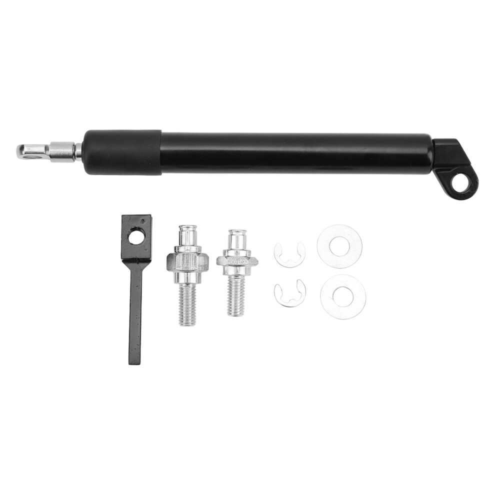 Rear Trunk Lift Support Carbon Steel Tail Gate Gas Spring Shock Strut Replacement For Mitsubishi Triton 4191321941946