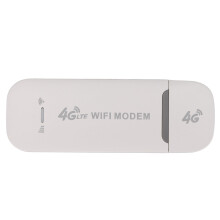 Router USB 4G LTE portatile senza fili con segnale stabile e ampia copertura