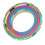 Aro de bloqueo Centerlock 26mm ID 44mm OD Multicolor 7