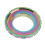 Aro de bloqueo Centerlock 26mm ID 44mm OD Multicolor 6