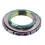 Aro de bloqueo Centerlock 26mm ID 44mm OD Multicolor 8