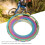 Aro de bloqueo Centerlock 26mm ID 44mm OD Multicolor 4