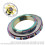 Aro de bloqueo Centerlock 26mm ID 44mm OD Multicolor 11