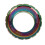 Aro de bloqueo Centerlock 26mm ID 44mm OD Multicolor 2