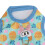 Conjunto de arnés y correa ajustables para conejo - Nylon suave 5