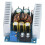 Convertitore buck DC-DC 300W 20A Modulo PCB verde 3