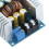 Convertitore buck DC-DC 300W 20A Modulo PCB verde 4