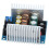 Convertitore buck DC-DC 300W 20A Modulo PCB verde 9