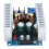 Convertitore buck DC-DC 300W 20A Modulo PCB verde 1