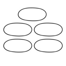 5 piezas de correa, diámetro 5 mm, 5405-0005-0494/0533/0573/0613